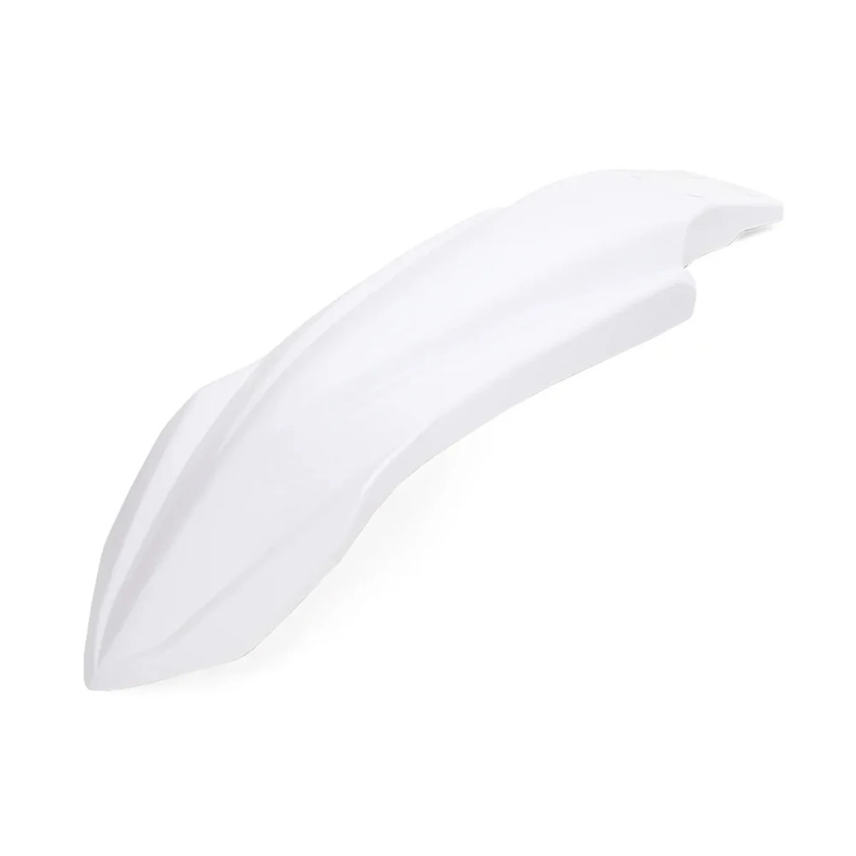 Motorcycle High Front Fender Mudguard for Yamaha Tenere700 T7 Tenere 700 World Rally TENERE 700 World Raid White