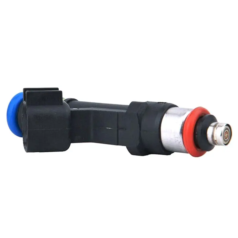 4X Engine Fuel Injector 0280158103 FZ01199F0 FZ01-19-9F0 For Mazda 3 6 Cx-5 12-14 Oil Injection Nozzle 4