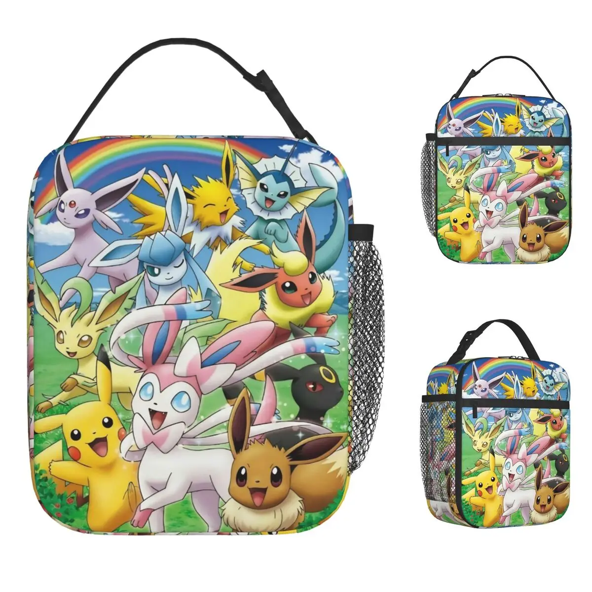 pokemoned-dos-desenhos-animados-isolado-almoco-saco-de-alta-capacidade-bonito-jogo-almoco-recipiente-saco-termico-tote-lancheira-faculdade-piquenique-menina-menino