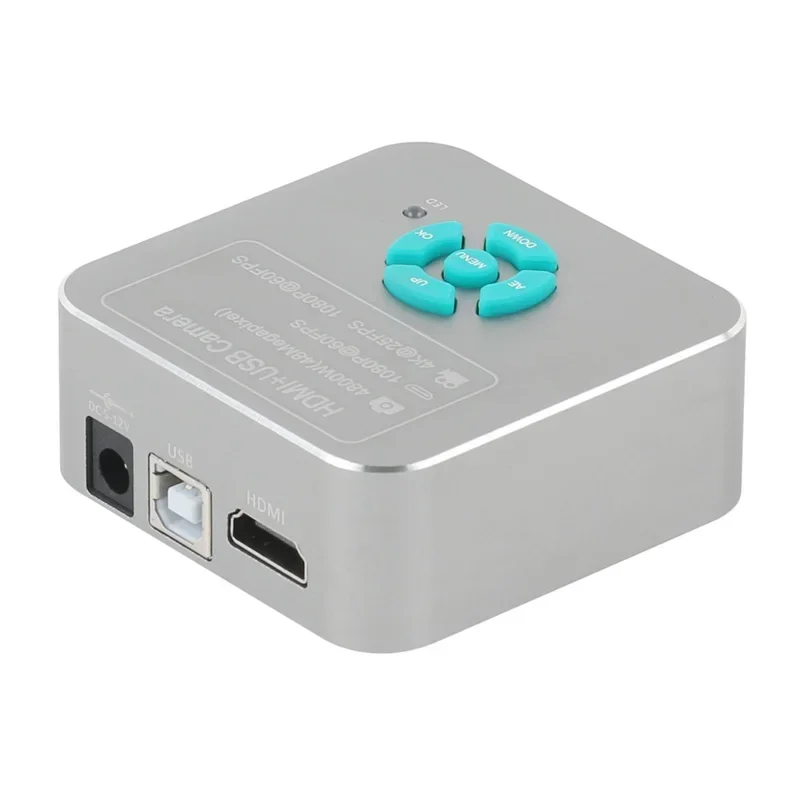 48MP 1080P 4K 2K 16…