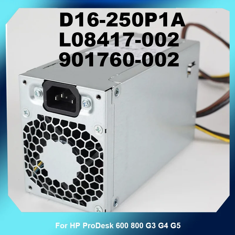 250w-desktop-power-supply-d16‑250p1a-l08417‑002-901760‑002-new-for-hp-prodesk-600-800-g3-g4-g5-desktop-psu-power-unit