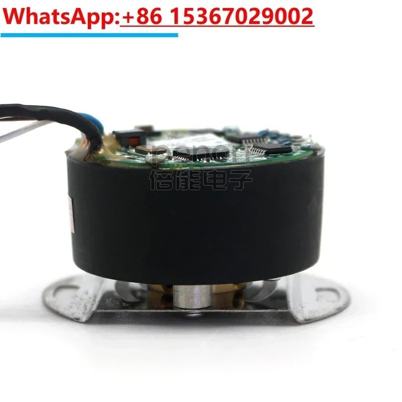 NH4 20LS65C7T servo motor encoder CAT CAB CZT CAD C7D-C3T