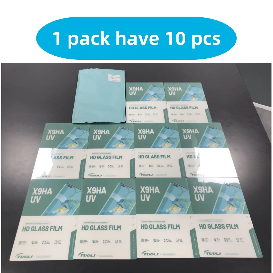 Thumbnail 2 - #71 Best Hydrogel Screen Films to Buy In 2026