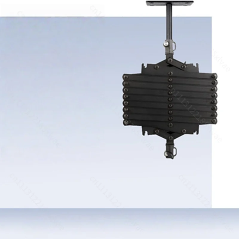 Photography Flash, Ceiling Light Bracket, Ceiling Hanging Light Bracket, Telescopic Arm, Indoor Fixed Wall Hanging Wall