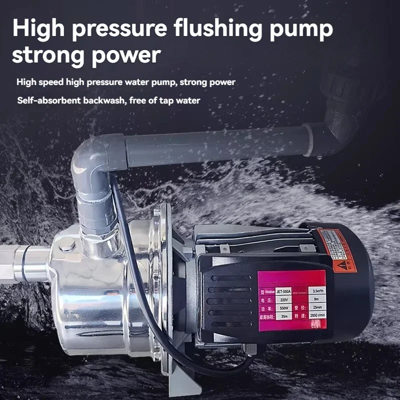 26  Pond Drum Microfiltration Machine Fully Automatic Backwash No-wash Cotton Filter Fish Feces Separation Aquaculture Purifier