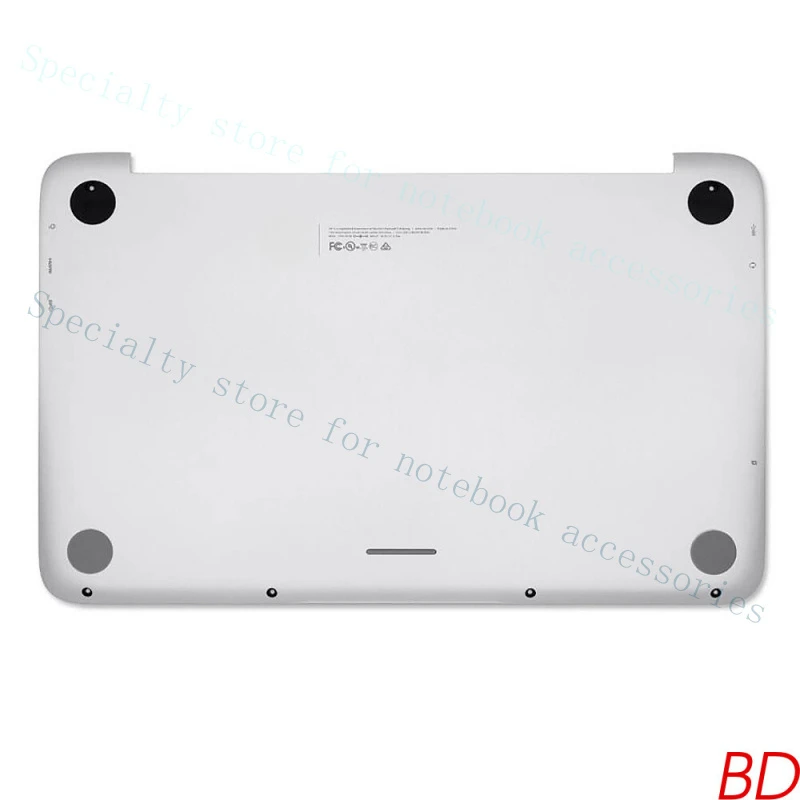 A+ Palmrest Bottom Case Cover C/D Shell For HP SPLIT X2 13-G TPN-W110