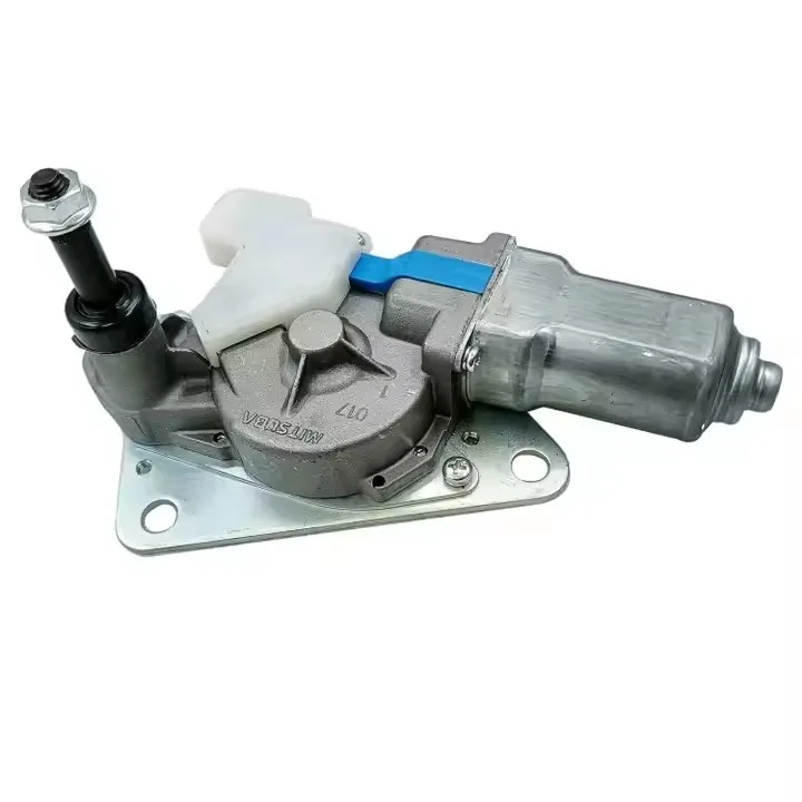 4709168 4650570 YA00010377 ZX200-3 ZX210-3 ZX220-3 ZX220-5G ZX240-3 ZX330-3 ZX470-3 ZX500-3 Wiper Motor for Hitachi Excavator