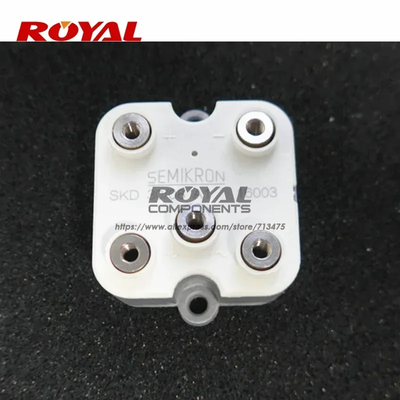 SKD30/16A1 SKD30/08A1 SKD30/04A1 SKD30/12A1 SKD30/02A1 Nuevo