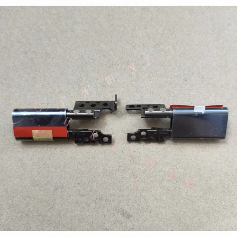 

N New for DELL Latitude 9430 E9430 G3GR0 0CPV1R hinges L+R black