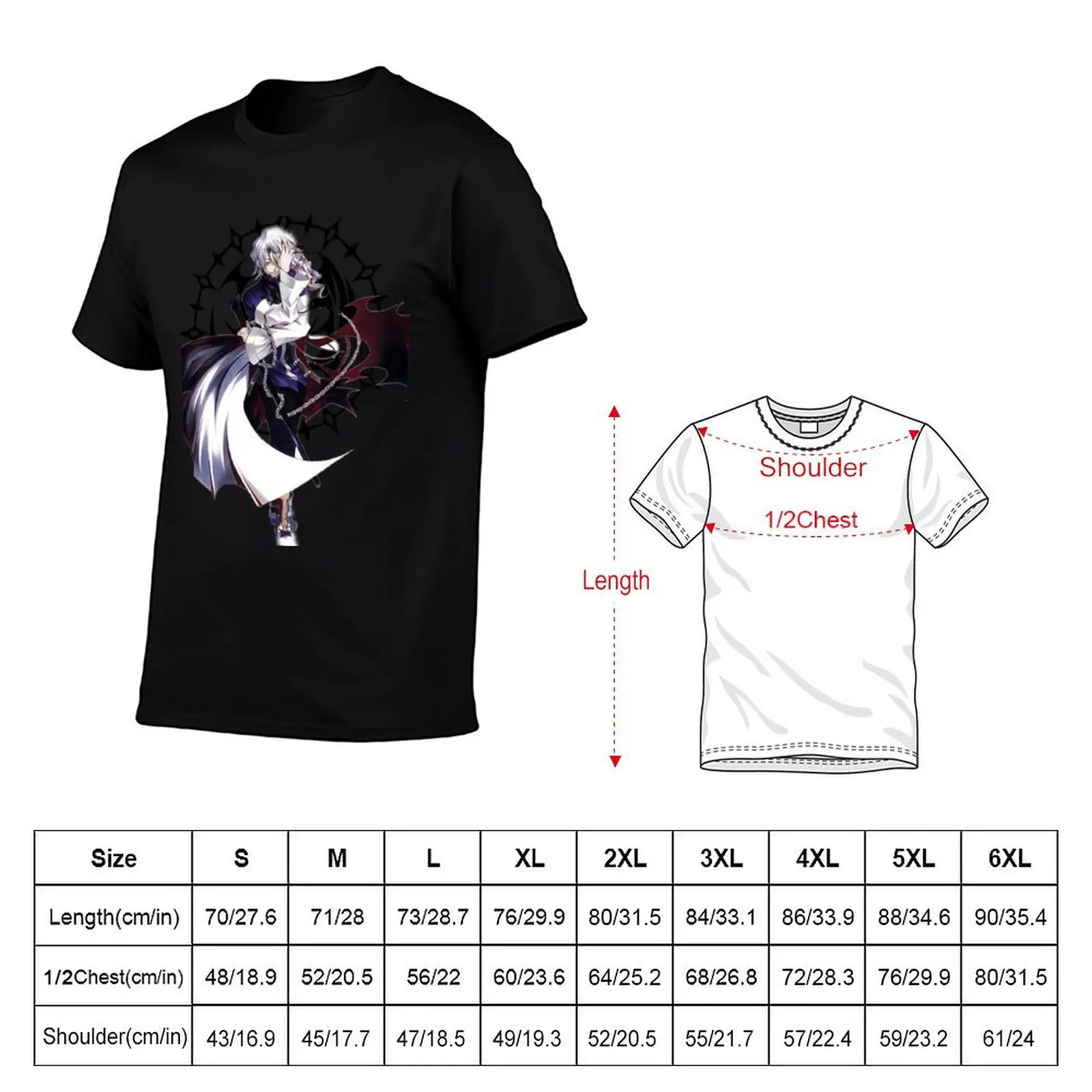 The Mad Hatter T-Shirt kawaii clothes customizeds men t shirts high quality