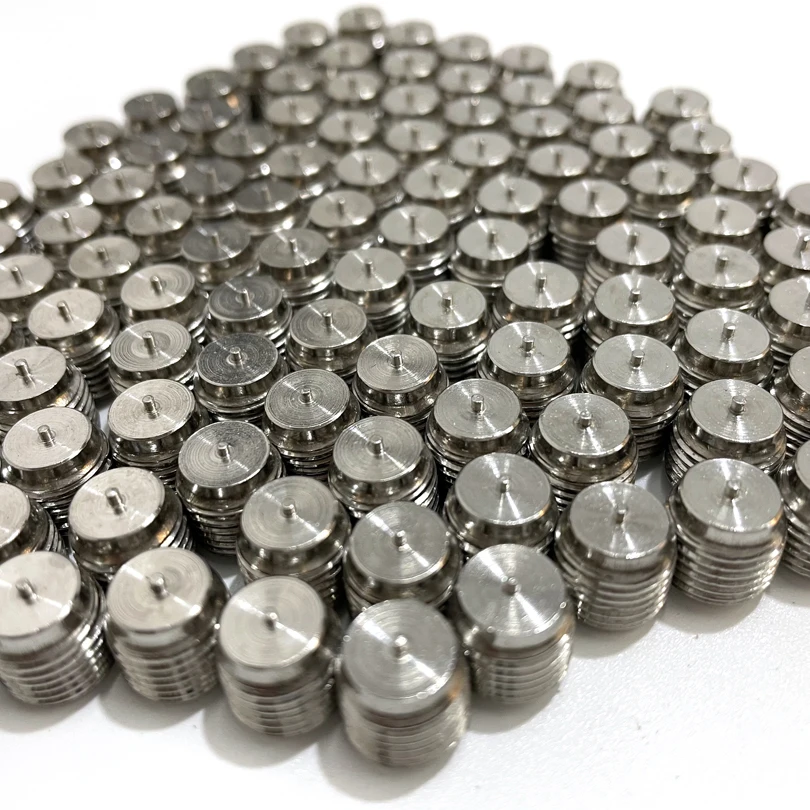 20Pcs/Lot Ultrasonic Nails For Ultrasonic Cleaning Transducers