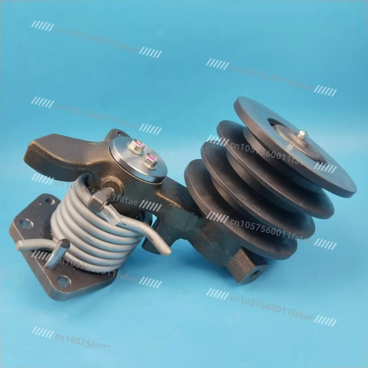 

Натяжитель ремня двигателя 6240-61-3800 SAA6D170E-3A