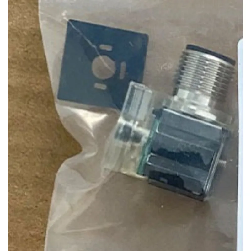 Parti per presa FESTO MSSD-EB-M12-MONO 188024