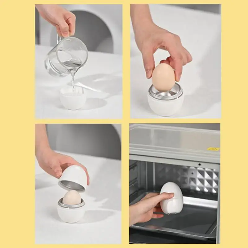 Thumbnail 4 - #67 Most Reviewed Egg Cookers