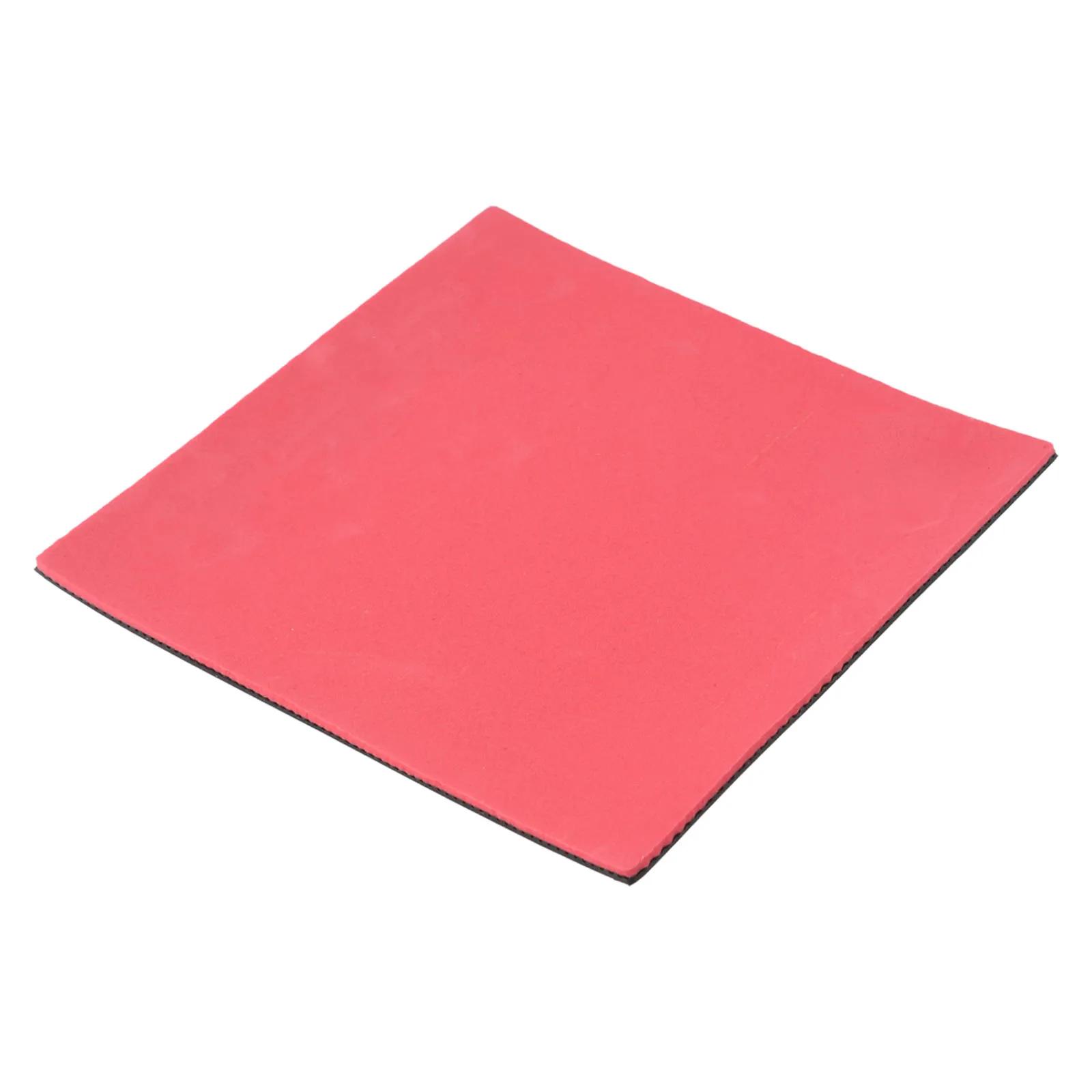 Rubber Table Tennis 1pcs 2.2mm Thickness 42 45 Hardness 42-45 Hardness Flexibility Good Control Long Lasting Long-lasting