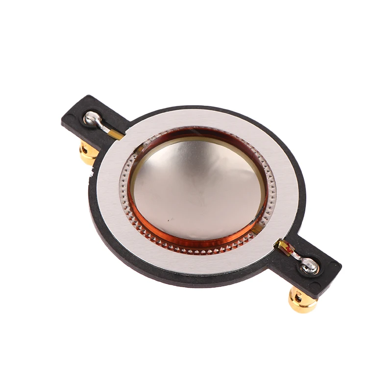 Audio Speaker For Titanium Film 44.4 44.5 Core Treble Voice Coil Reel -Tweeter Voice Coil Audio DIY Speakers Accessory