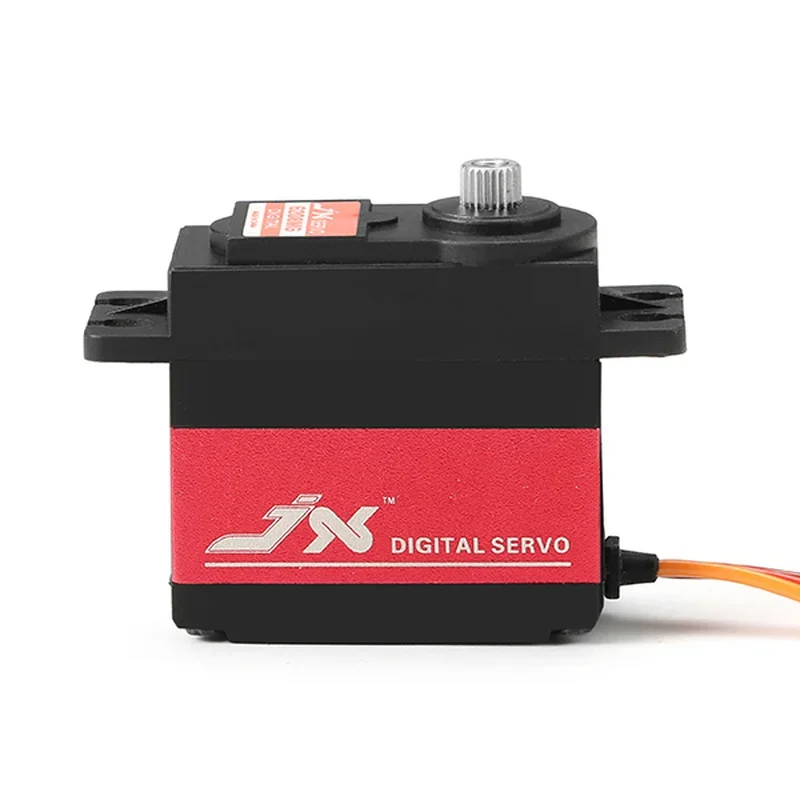 JX Servo PDI-6208MG 62g High Precision Metal Gear Digital Standard Servo