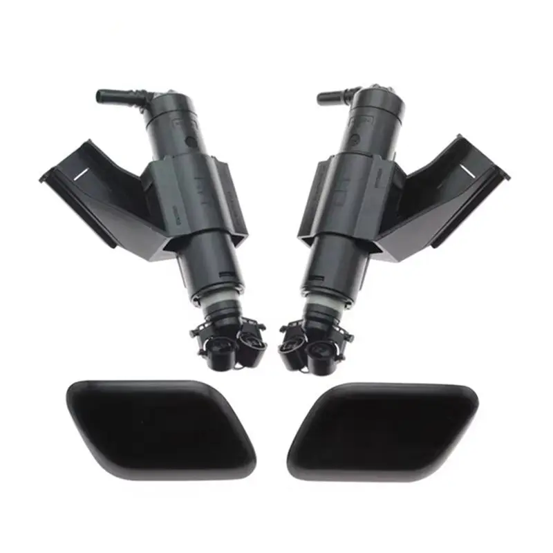 

Headlamp Washer Nozzle For Car Front Headlights For Ford Escape Kuga 2013- 2016 CV44-13L015-AB CV44-13L014-AB Water Jet Cap