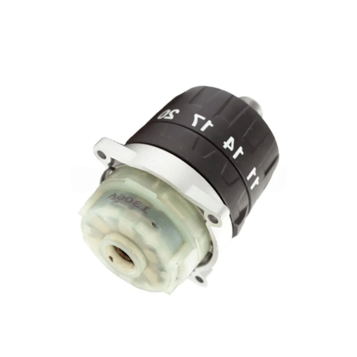 SSR 122B23-1 لملحق أداة الطاقة المطرقة الليثيوم DHP487 XPH15