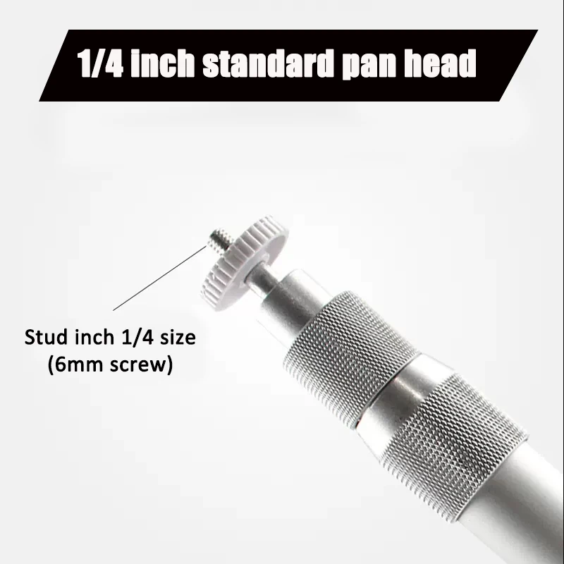 DITONG 20 ซม.-40 ซม.มินิโปรเจคเตอร์ Wall Mount ขาตั้งเพดานยึดสําหรับ HY300PRO HY320 มินิโปรเจคเตอร์ DV Security กล้องเว็บ