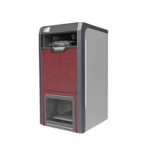 Máquina de lavanderia dobrável para roupas de tecido Foldimate do Vietnã Steel Anti inoxidável 6 principais vendas maquina foldimate - №3