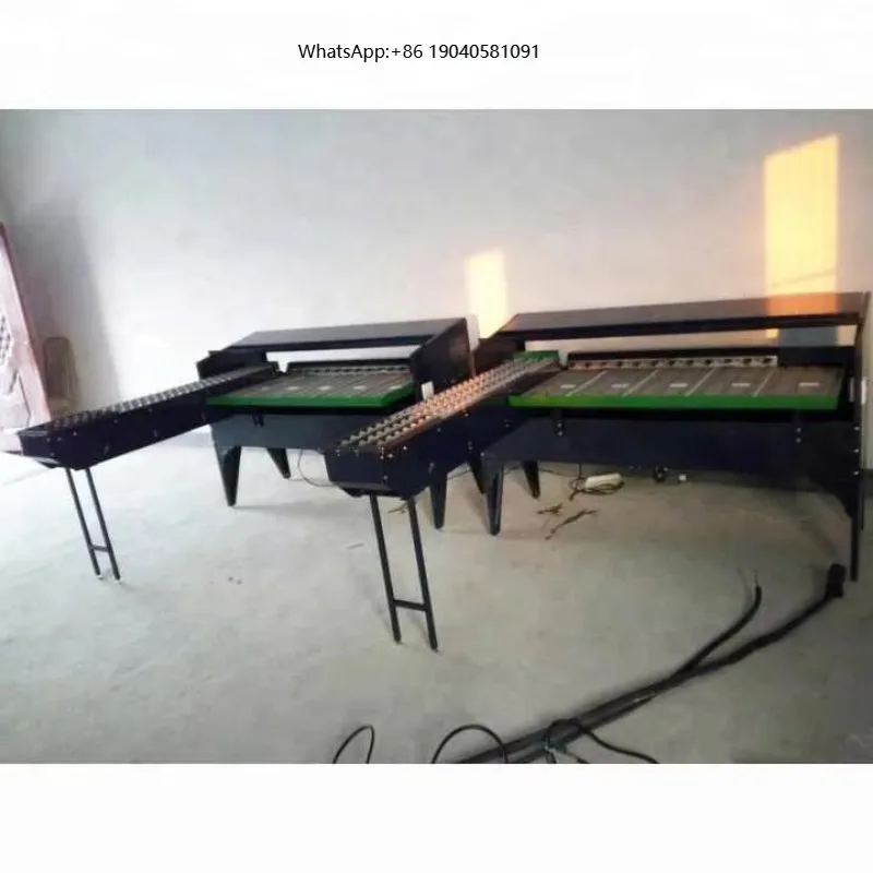 Egg Sorter Machine Weight Classifier Egg Sorting Machine