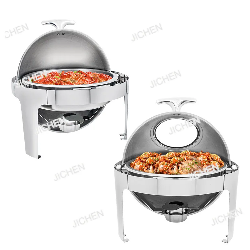 Zq Golden Stainless…