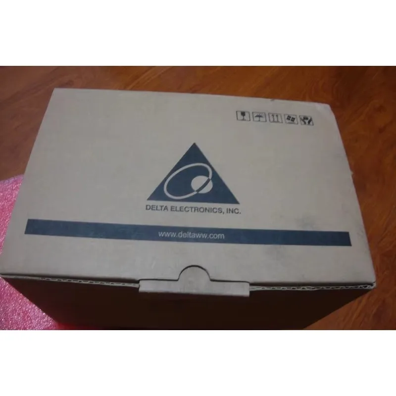 Plc Dvp48hp00t Eh3 Series Digital Module Di 24 Do Transistor New for Warranty Product