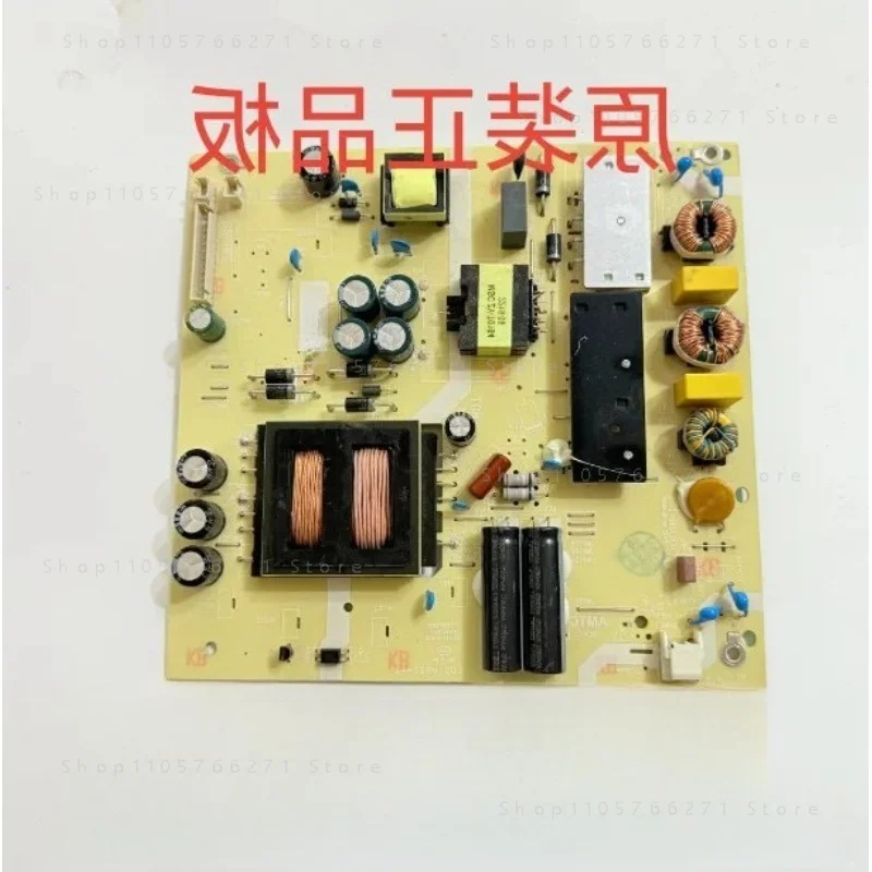65 Inch 4K Smart LED TV Power Supply Board LU65C61PRO LU65D31PRO TV5507-ZC02-02 E021M623-A2 Replacement