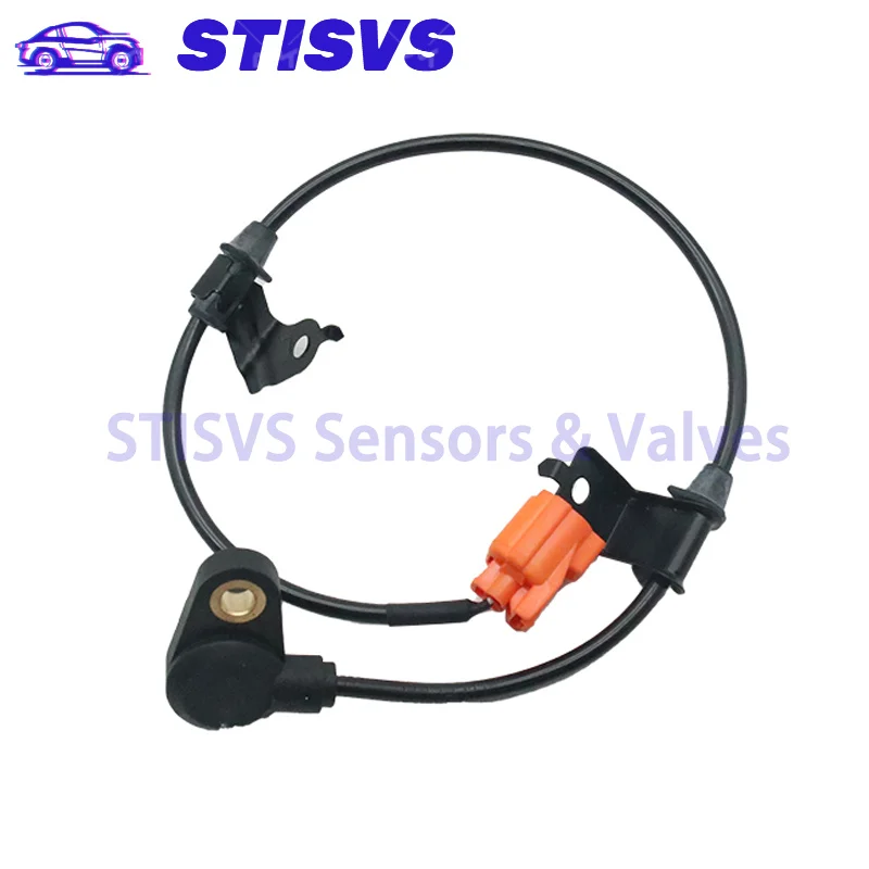 57475-S0K-A53 задний левый правый датчик скорости колеса ABS для Honda Accord Acura CL TL 57470-S0K-A53 57475S0KA53 57470S0KA53 Новинка