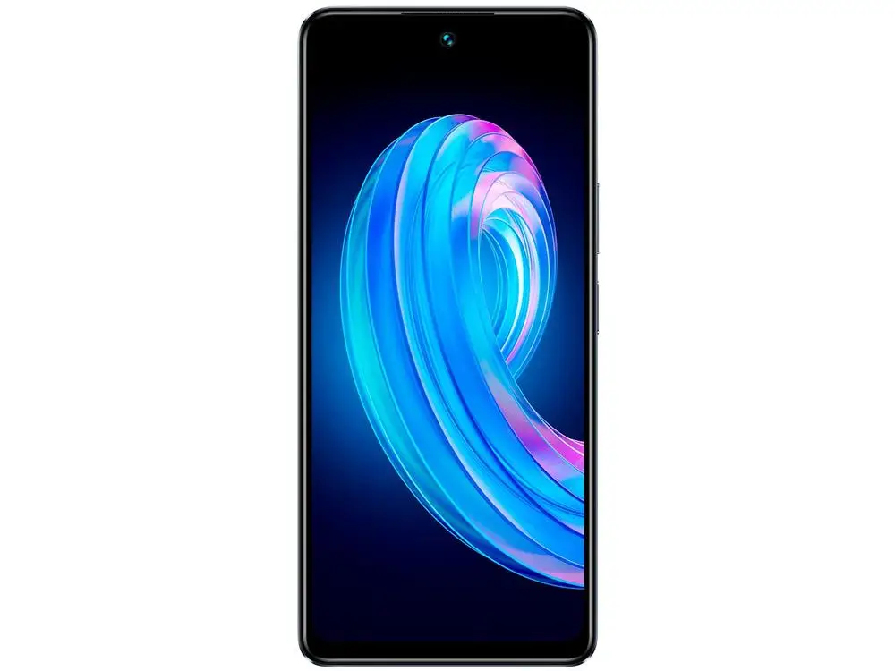 Smartphone Infinix Note 30 256GB Black 5G Mediatek Dimension 6080 8GB RAM 6,78 "Camera. Triple + Selfie 16MP Dual Chip Sound by JBL