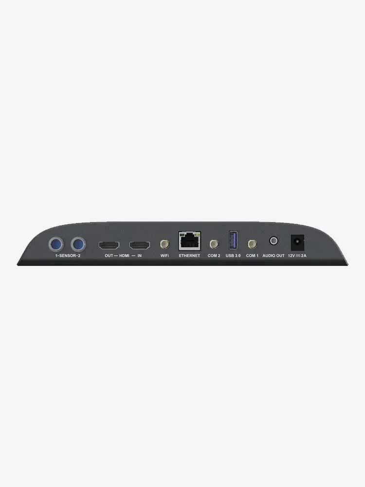 BOTAI TB40 Multimedia Playback Box USB Port WiFi  Controller HUB75 Full Color Module LED Display Screen Video Processor HDMI