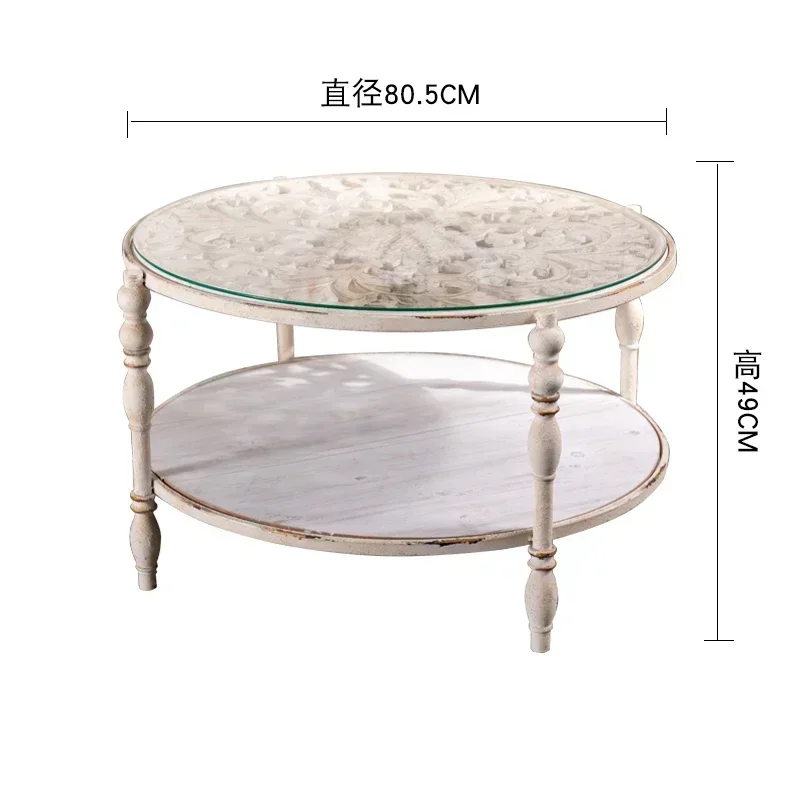 ~furniture living room  coffee table  kawaii room decor  table basse en bois