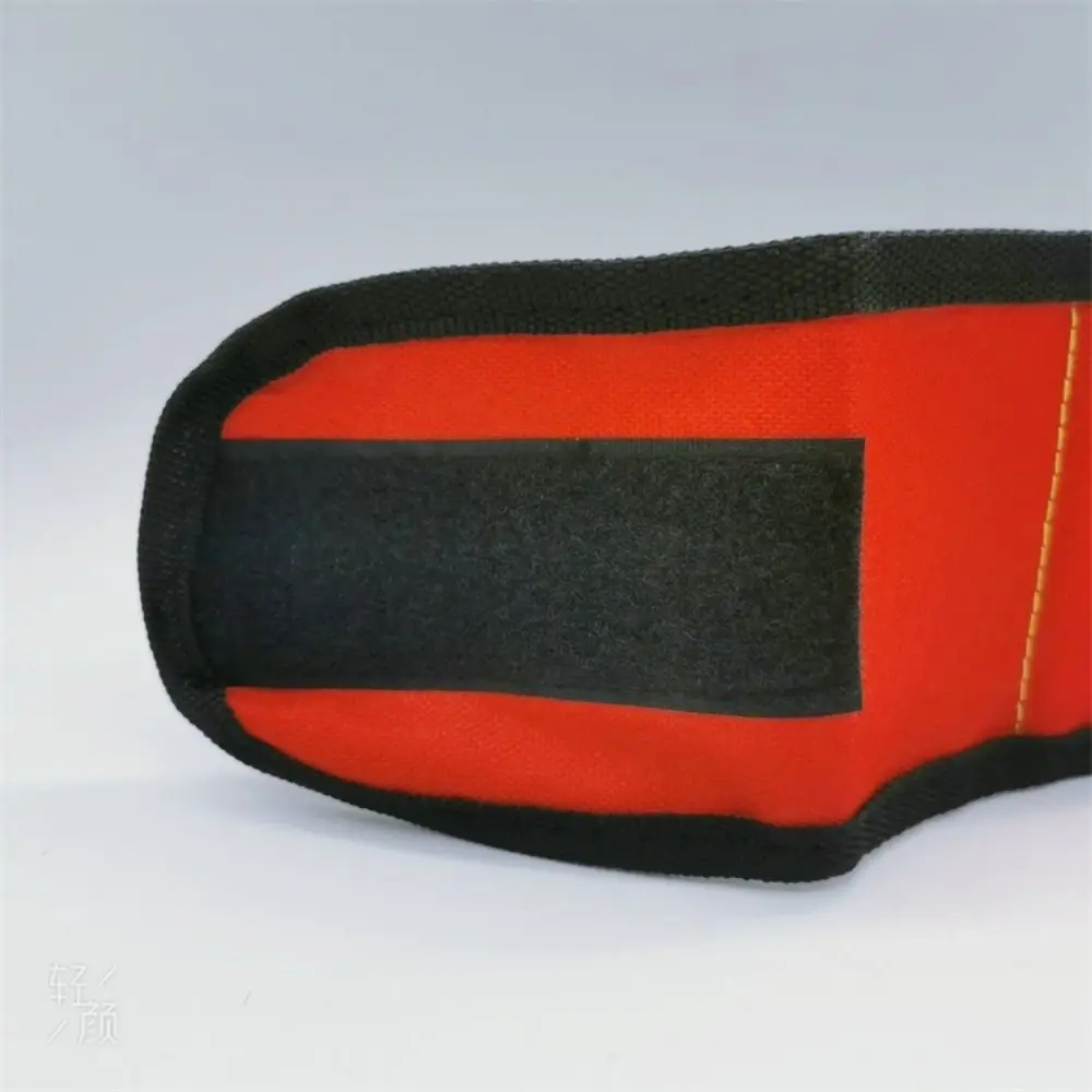 Adjustable Super Strong Magnetic Wrist Band Lightweight Convenient Repair Brief Case Portable Durable