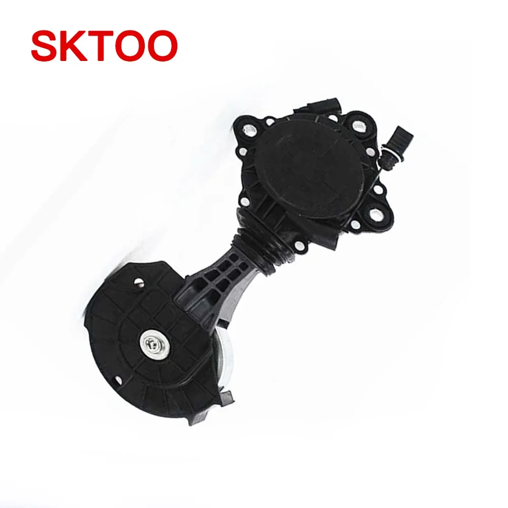 

SKTOO Brand New Genuine Friction Wheel 120455 applicable Peugeot 3008 4008 5008 2008 508 408 308 Citroen C5 C6 C4 C3