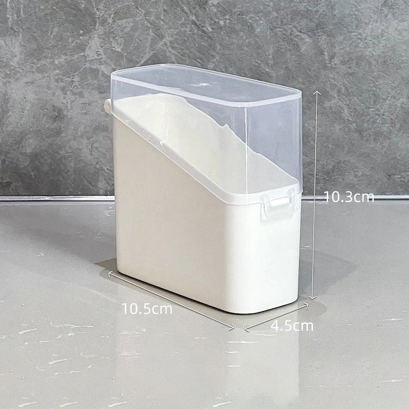 Cheese Keeper Case Airtight Food Storage Container With Lid Large Capacity Slice Cheese Holder Frige Odor Transparent Organizer