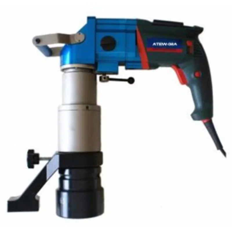 [Hot Sale] High Precision Digital Electric Adjustable Angle Torque Wrench 3000N.m 4200N.m 6000N.m