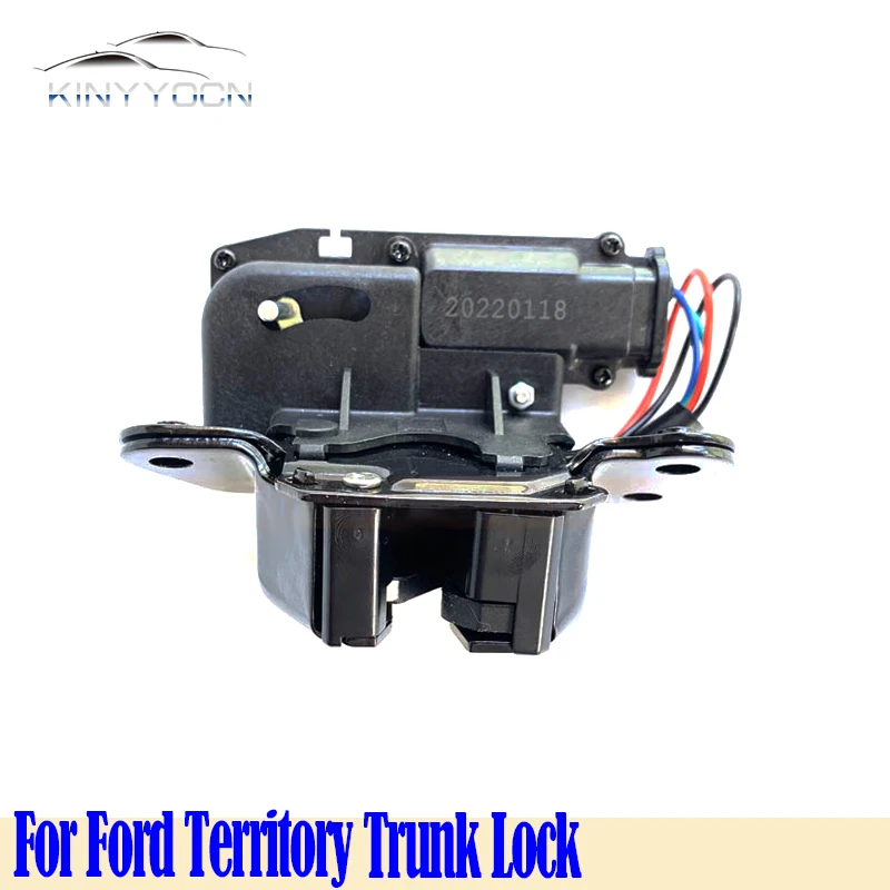 

For Ford Territory Rear Boot Trunk Lock Block Tail Gate Door Centre Controller Lock Latch Lid Buckle Actuator