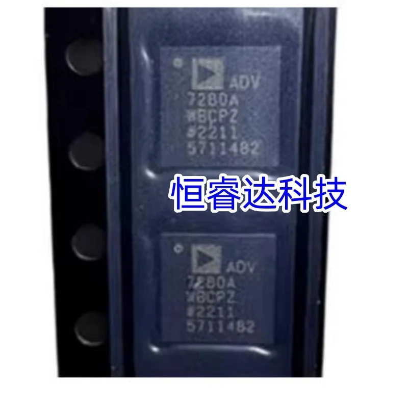 10adet ADV7280AWBCPZ ADV7280ABCPZ-M LFCSP-32 Package Video Interface Chip