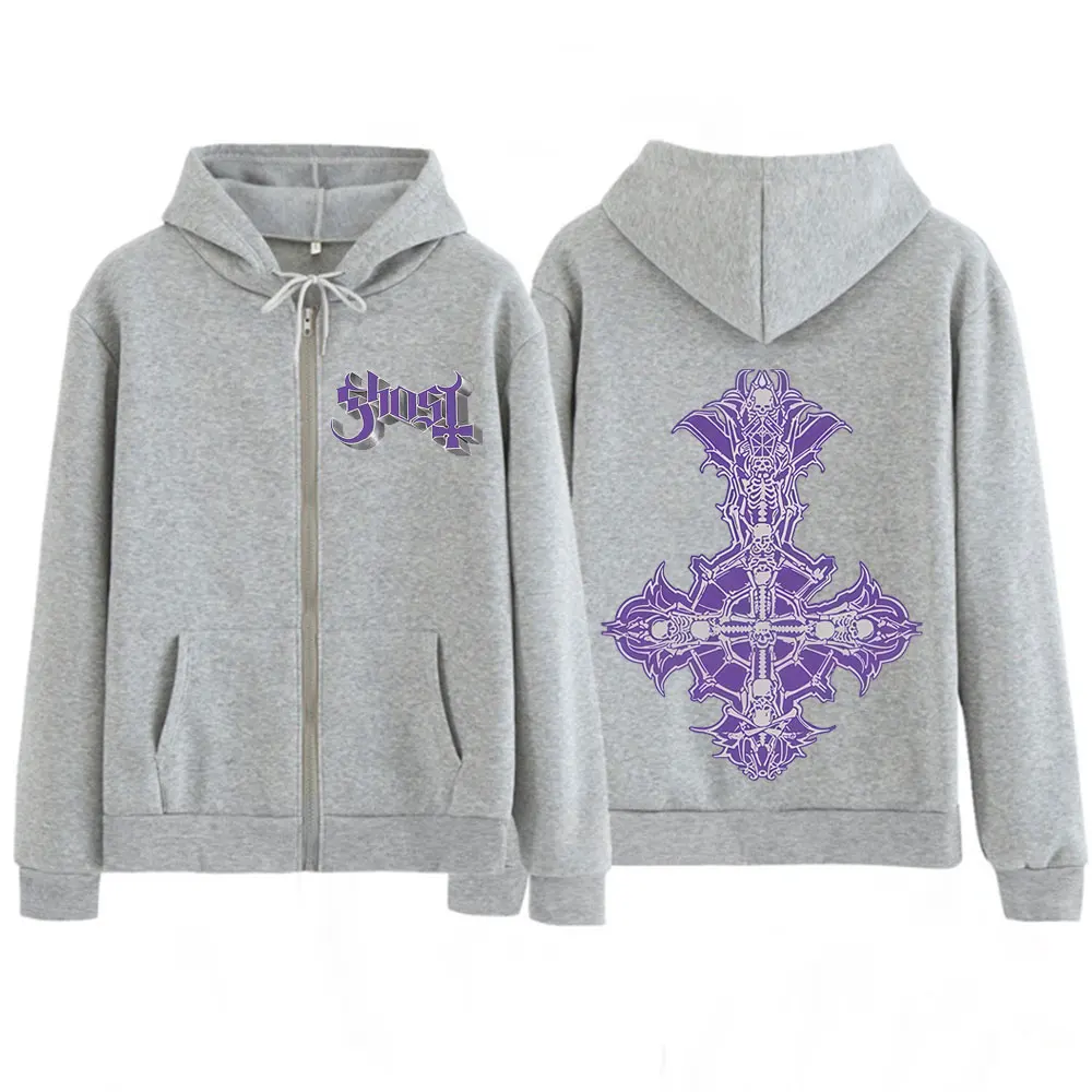 Thumbnail 4 - #92 Mens Zip Up Hoodies Comparison Guide