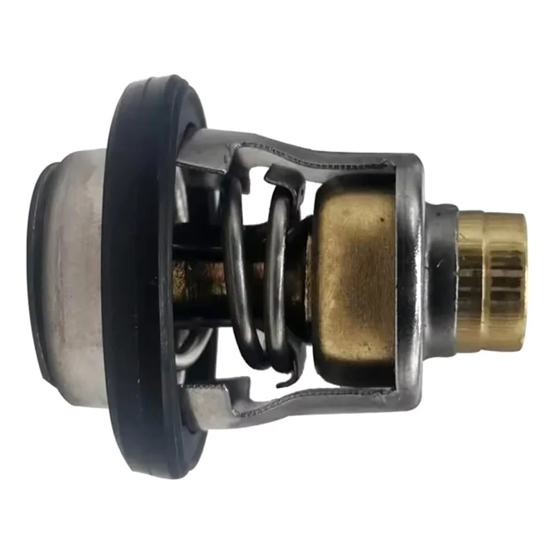 17670-87J00 Thermostat 72° For Suzuki 40HP 50HP 60HP 70HP 4Stroke Outboard 17670-87J01-Boom