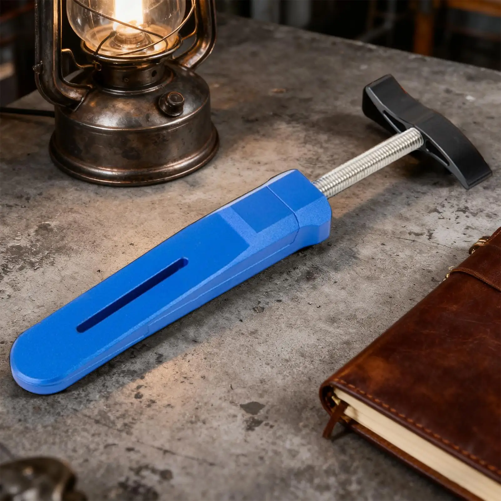 

Brake Pad Tool 180-Degree Rotation Compressor Bike Spreader Reset Tool For Road Mountain Vehicle Outdoor Cycling Riding Home