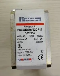 الصمامات: PC36UD60V22CP11 6URD233PLAF2200 Q302234 / PC36UD60V25CP11 P302233 / PC36UD60V28CP11 N302232 aR