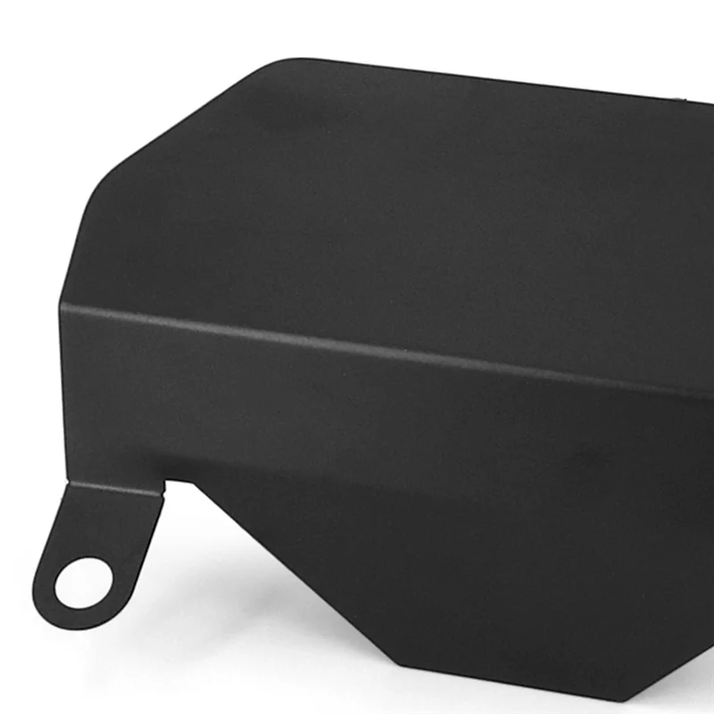 

Motorcycle Spare Parts For YAMAHA BWS / FORCE Force 2.0 Coil Cup Guard Disc Cable Protector Cover