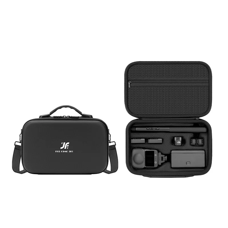 

Carrying Case for DJI osmo 360 Hardshell storage Bag Waterproof Carrying Case For DJI osmo 360 Accessories