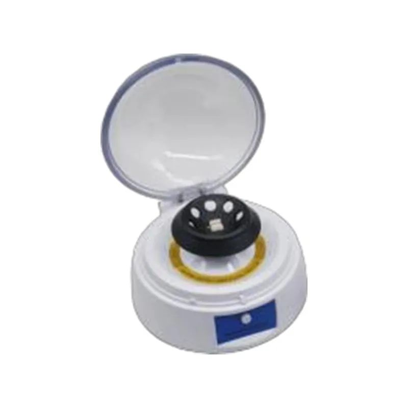 

【Best-selling】Table Top High Speed 12000 Rpm Small Centrifuge Machine Laboratory