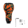 Camouflage Orange
