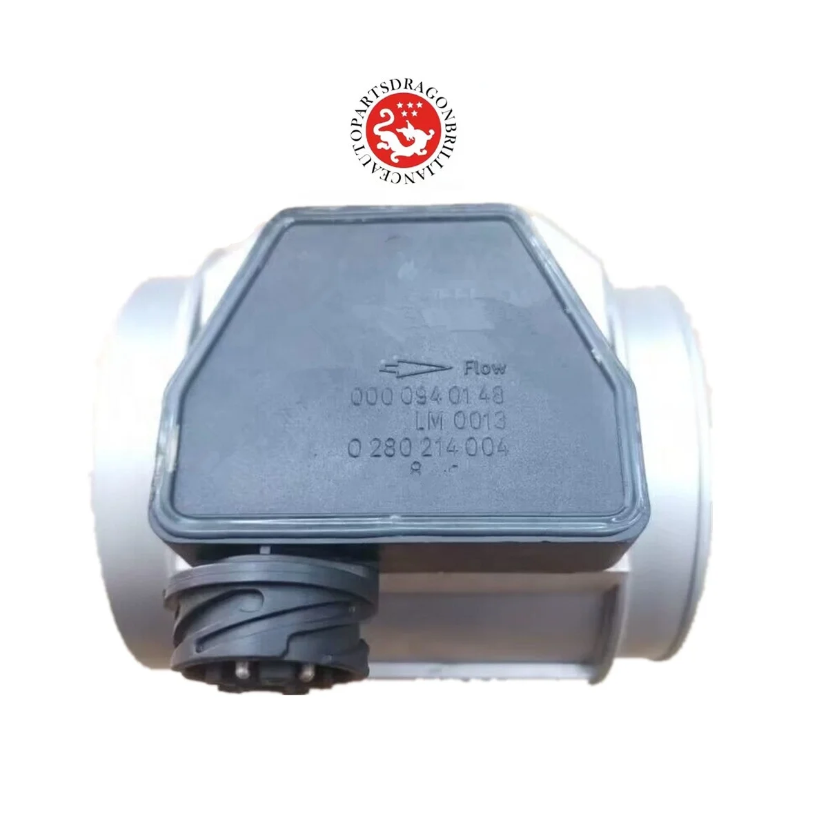 MAF Mass Air Flow Sensor 1285100521 0000940148 0280214004 For Mercedes W124 W140 R129 500SEL 500SL 500S M119 E500 400SEL Engine