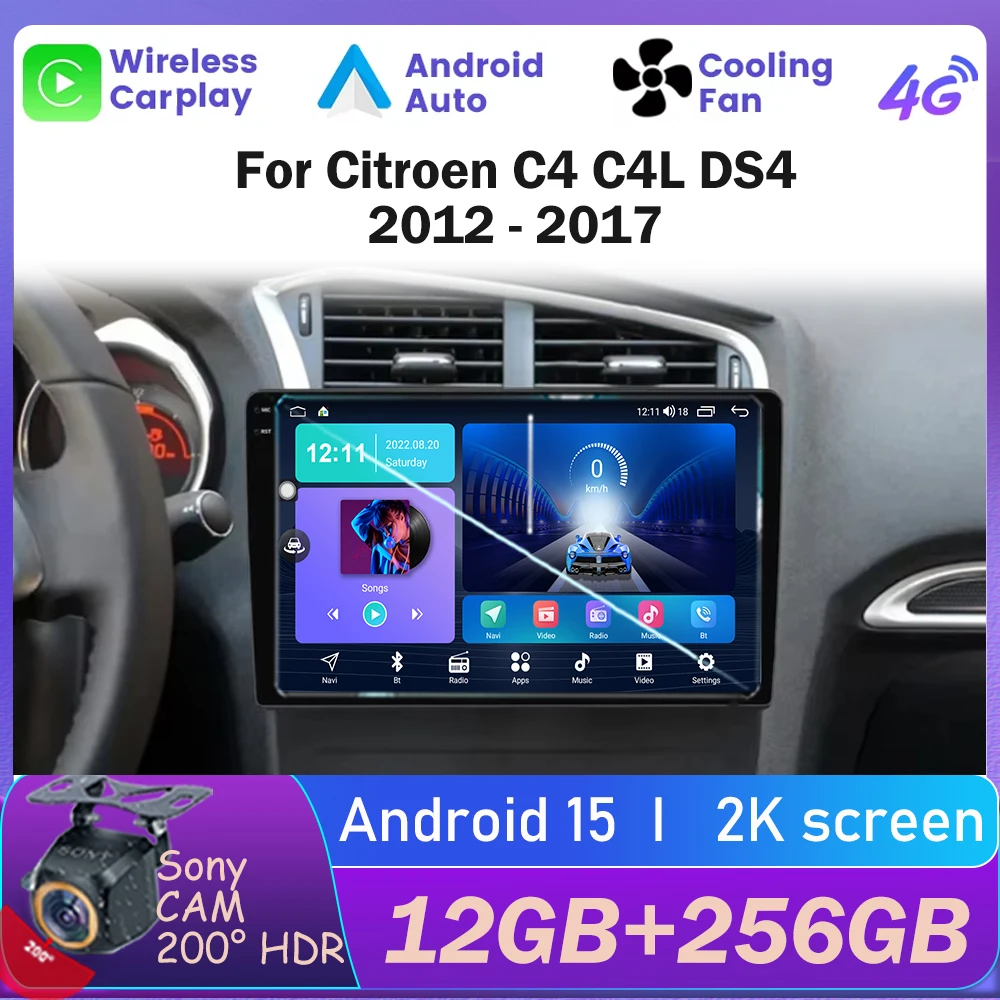 Android Screen For … - image