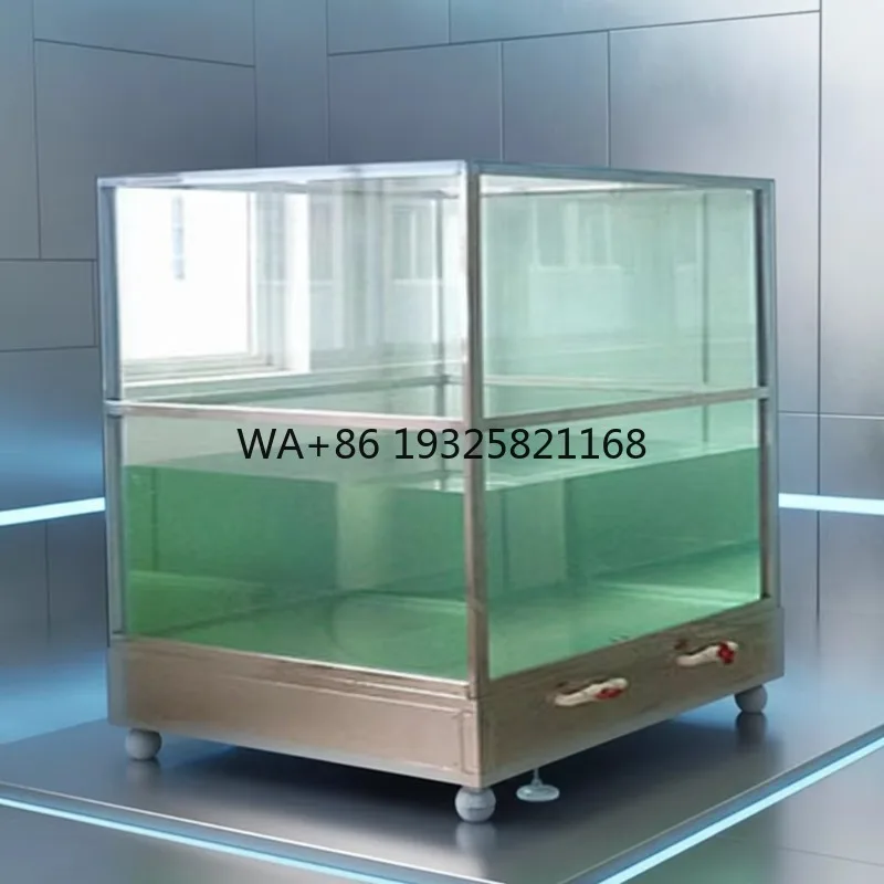 Water Immersion test Equipment for IPX7 test IEC 60529